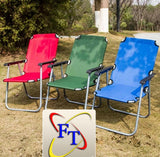 FT Folding Chair