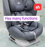 SH Baby Car Seat