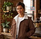 Ladies’ Grace Trading Jacket