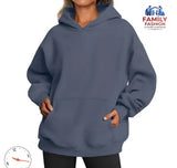 IF Plain Hoodies