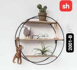 Wall Shelving