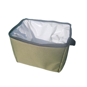 12lt Cooler Bag 300 Micron PVC