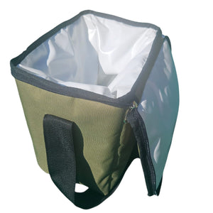 12lt Cooler Bag 300 Micron PVC