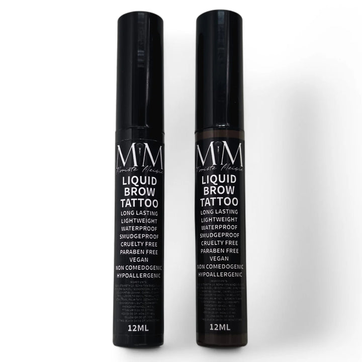 12ML BROW TATTOO