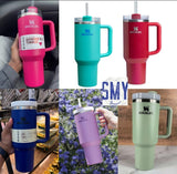 SMY Quencher Tumbler