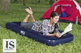 HS Single Inflatable Air Mattress