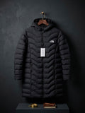Men’s And Women’s North Face Puffer Jacket