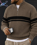 Men’s AT Knitwear Jacket