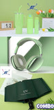 Headphones, Bottle Set And Umbrella Combo