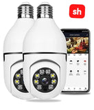 SH Smart Net Camera