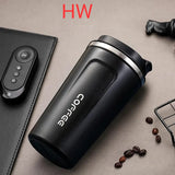 510ml HW Coffee Vacuum Mug