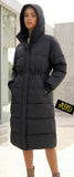 Ladies’ ABD Long Coat