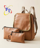 FTE 3 Piece Backpack Set