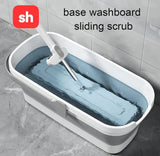 SH Collapsible Cleaning Bucket
