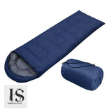 Outdoor Camping Travelling Sleeping Bag
