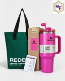 MF Bag And Original Stanley Tumbler Combo