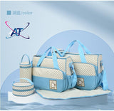 Mother’s Baby Bag