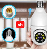 SH Smart Net Camera