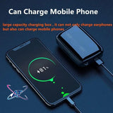 Bluetooth Earphones