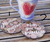 Resin Coasters