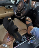 Ladies’ DUCHESS Flat Sandals