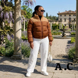 Ladies’ AC Bomber Jacket