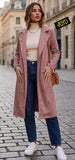 Ladies’ ABD Long Coat