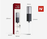 Stainless Steel Mug Frother