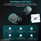 Bluetooth Earphones
