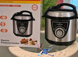 AT 6L Smart Pressure Cooker