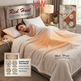 King Or Queen Electric Blanket