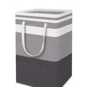 Collapsible 75L Laundry Basket