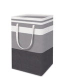 Collapsible 75L Laundry Basket