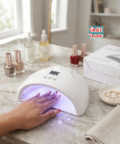 GT UV LED Nail Lamp