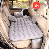 SH Inflatable Car Bed