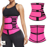 SH Ladies Waist Trainer Belt
