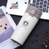 GT Vacuum Coffee Mug