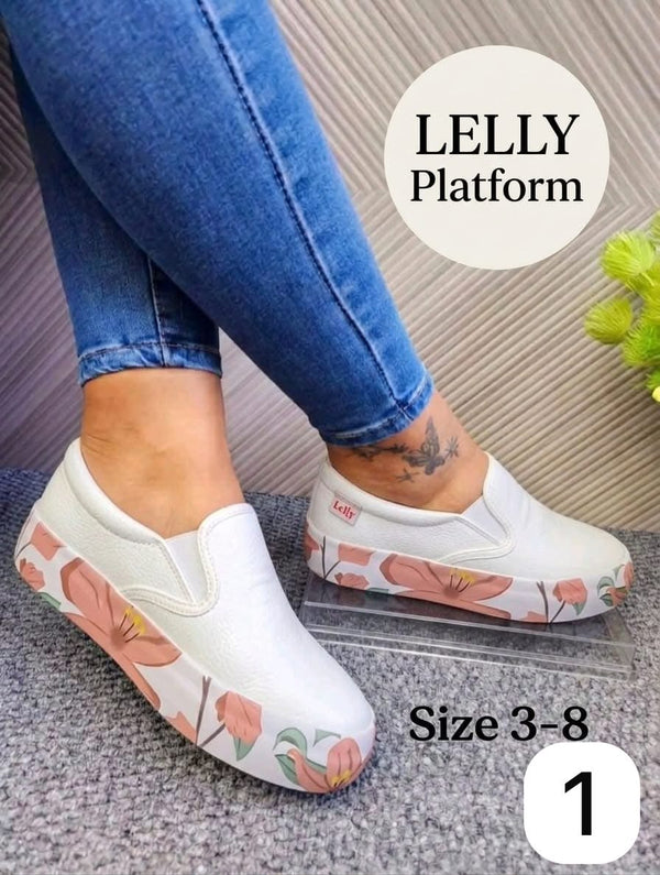 Ladies’ LELLYY Shoes
