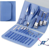 16-Piece Nail Set