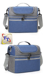 Nifty Shoulder Bag Lunchbox