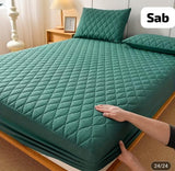 SAB Waterproof Mattress Protector