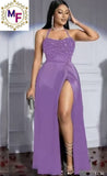 Ladies’ MF Dress