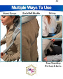 MF Portable Neck Massager