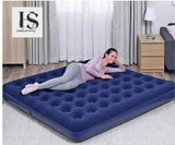 HS Double Inflatable Air Mattress
