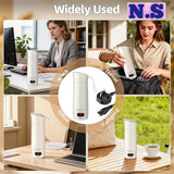 400ML Liquid Heater Boiling Water Cup