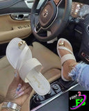 Ladies' FS Sandals 2