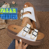 Ladies’ FT Eleven Sandal Shoes