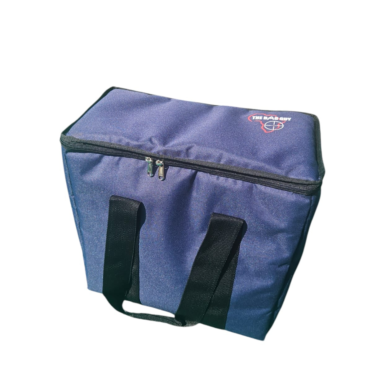 24lt Cooler Bag 300 Micron PVC
