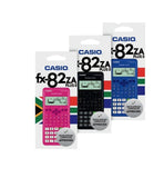 Casio Calculator