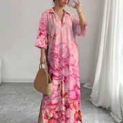 Ladies Maxi Dresses